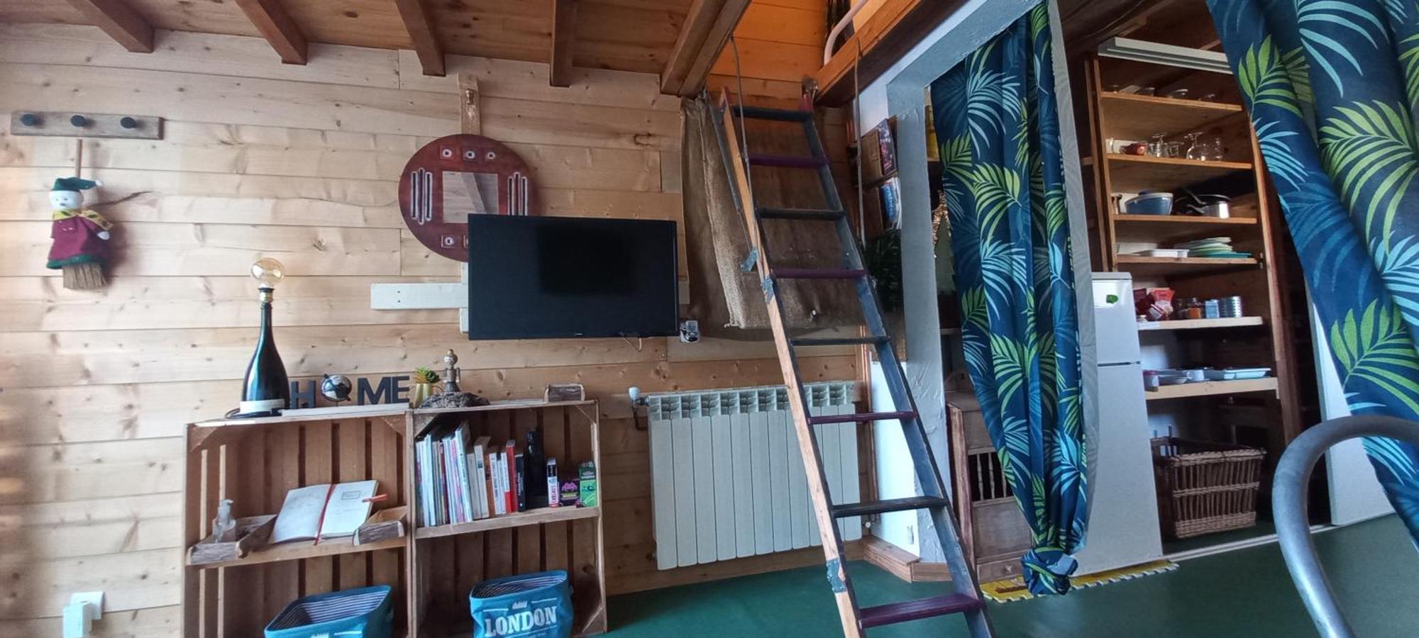 Studio Nature Et Beauregard 30M2 En Duplex Proche Lac, Cures Thermales Et Commerces Saint-Paul-lès-Dax Екстериор снимка
